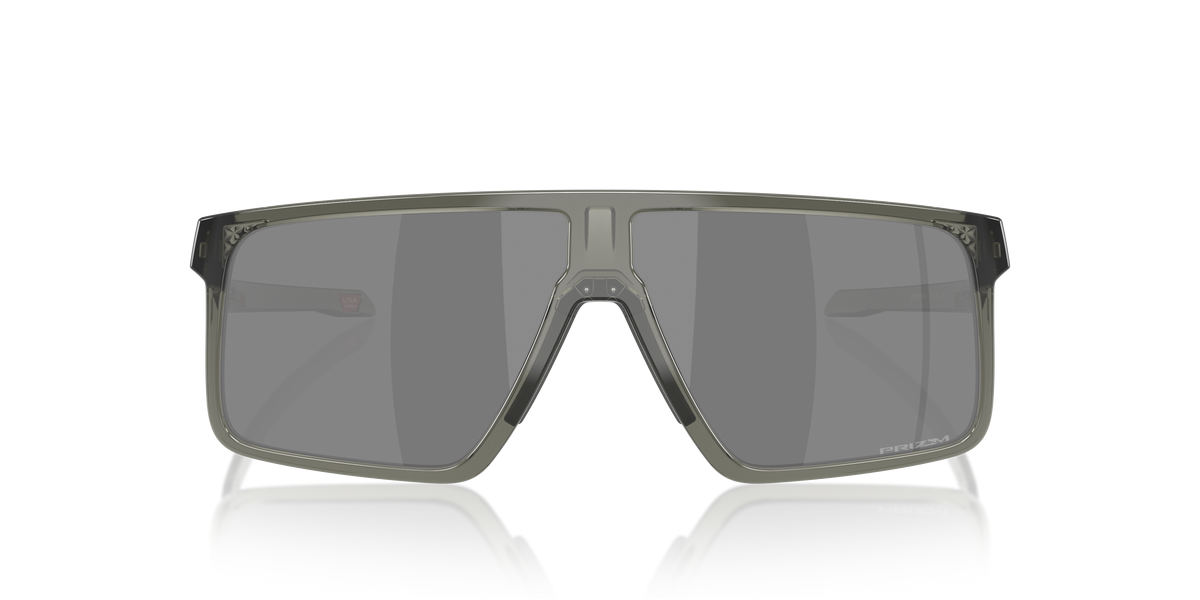Gafas de Sol Oakley Helux OO9285 Gris Humo