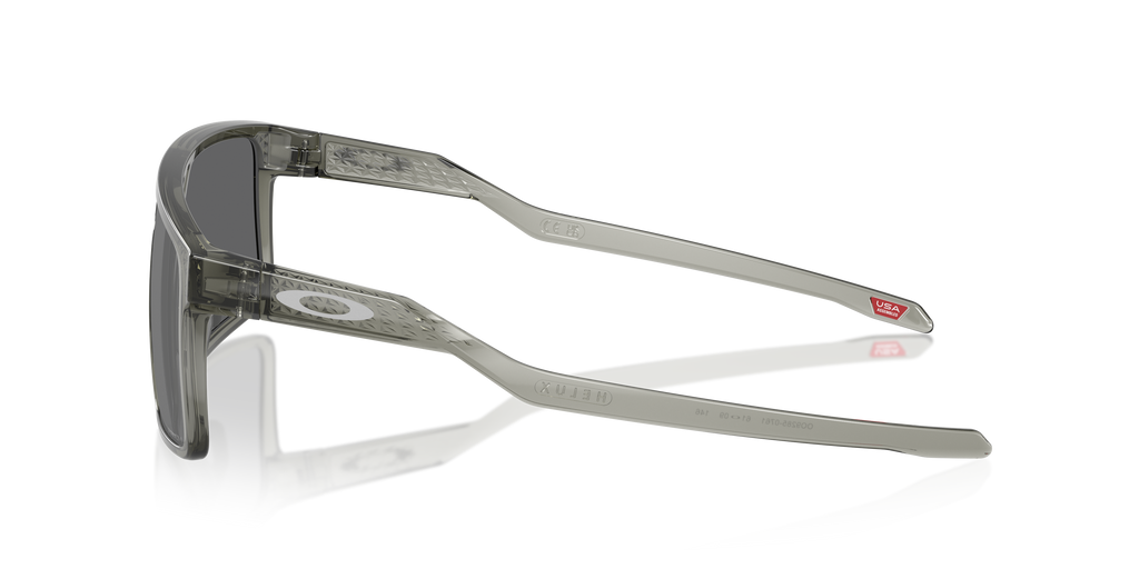 Gafas de Sol Oakley Helux OO9285 Gris Humo
