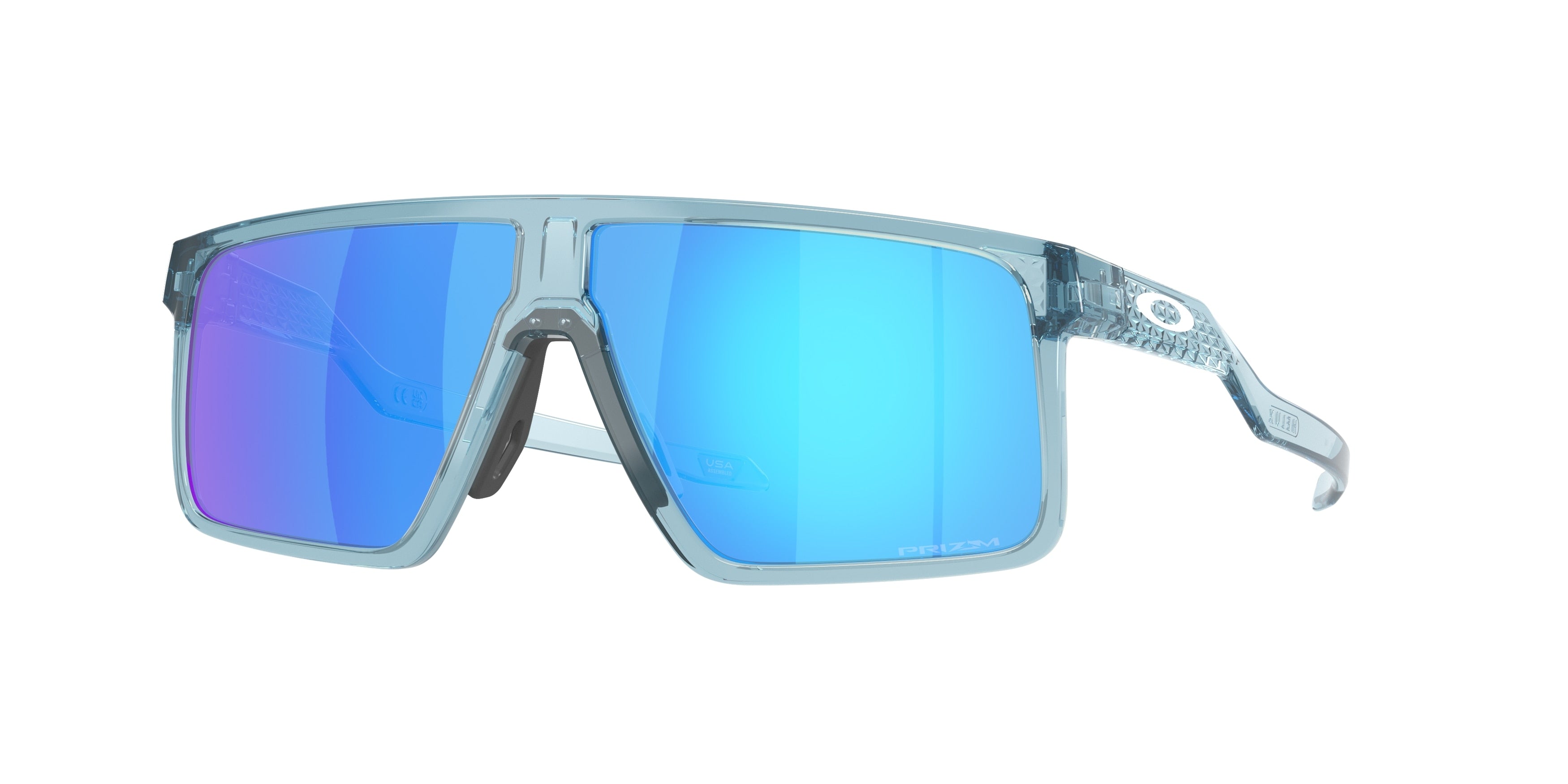 Gafas de Sol Oakley Helux OO9285 Cal transparente