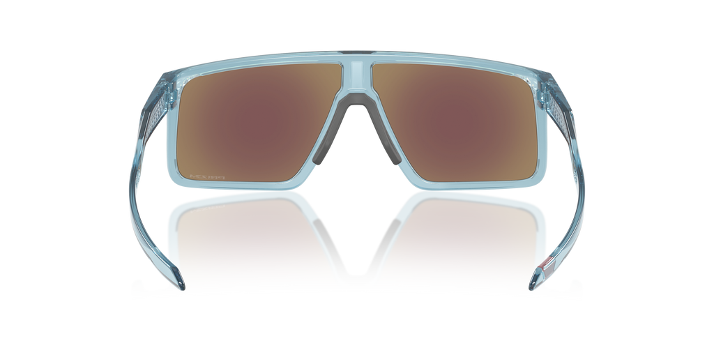 Gafas de Sol Oakley Helux OO9285 Cal transparente