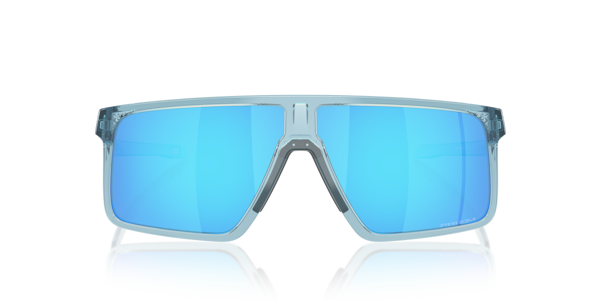Gafas de Sol Oakley Helux OO9285 Cal transparente