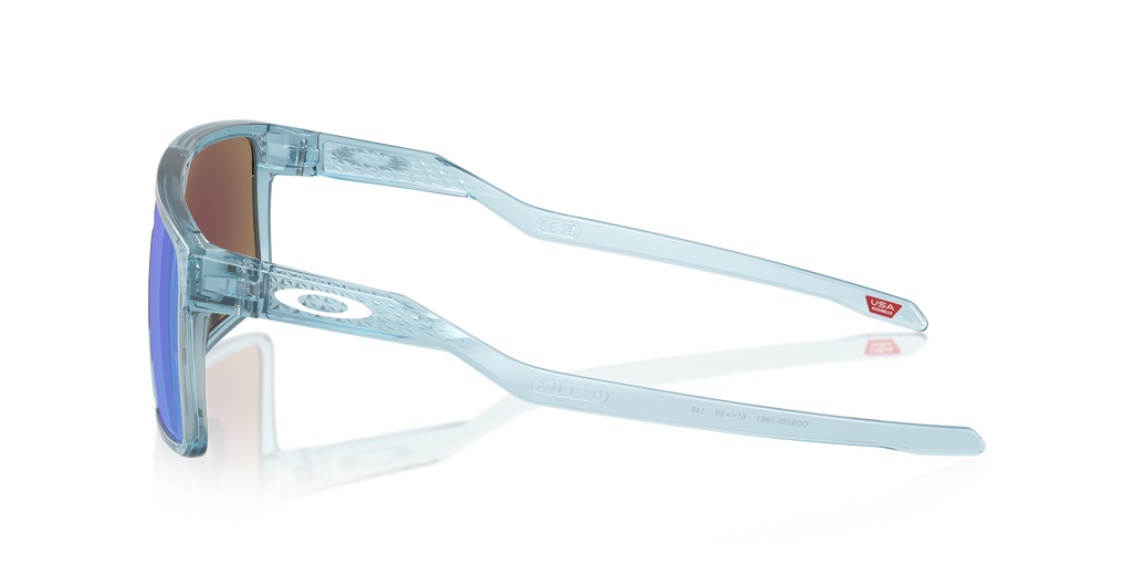 Gafas de Sol Oakley Helux OO9285 Cal transparente