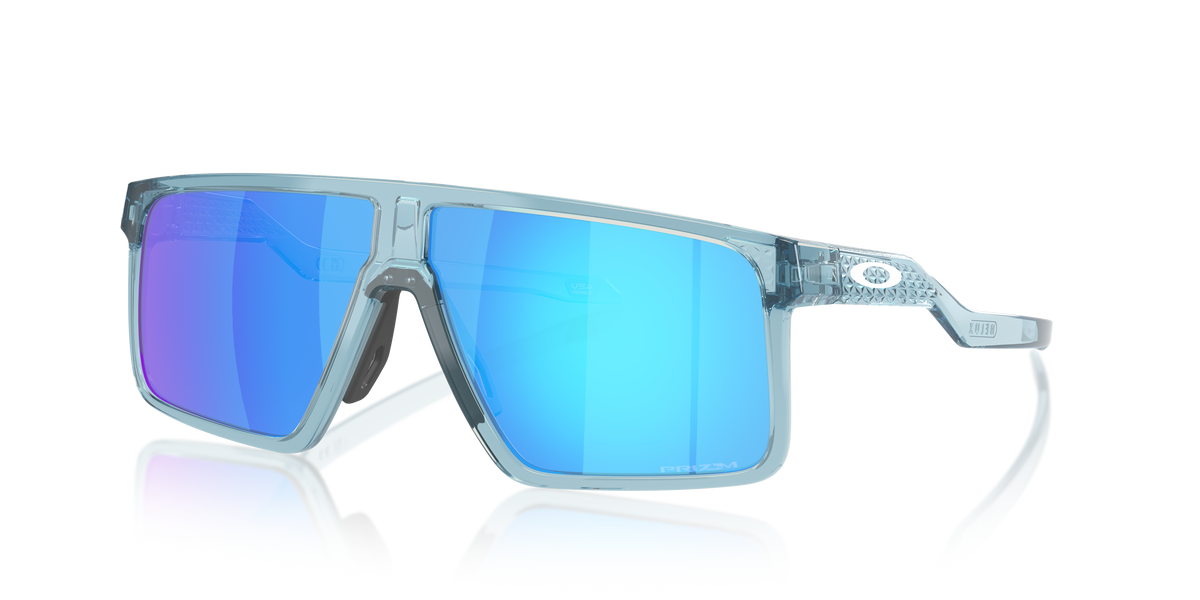 Gafas de Sol Oakley Helux OO9285 Cal transparente