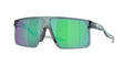 Gafas de Sol Oakley Helux OO9285 Negro Crystal