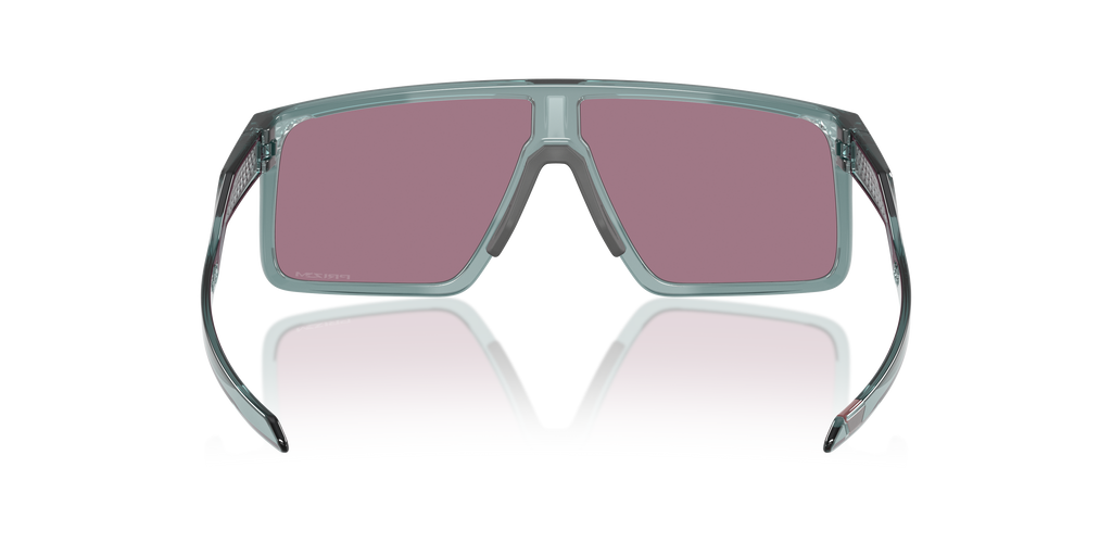 Gafas de Sol Oakley Helux OO9285 Negro Crystal