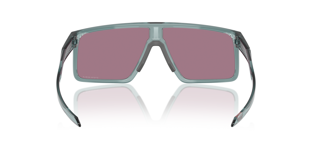 Gafas de Sol Oakley Helux OO9285 Negro Crystal