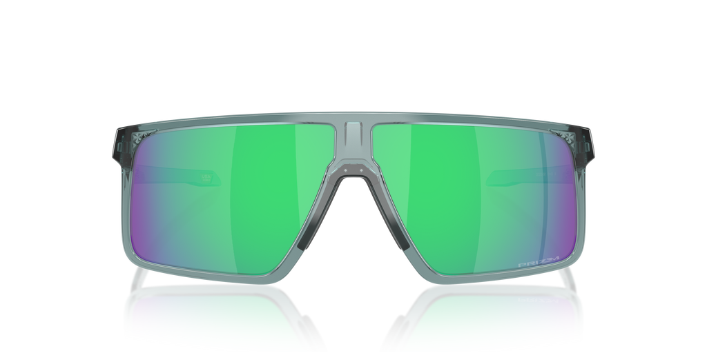 Gafas de Sol Oakley Helux OO9285 Negro Crystal