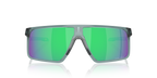Gafas de Sol Oakley Helux OO9285 Negro Crystal