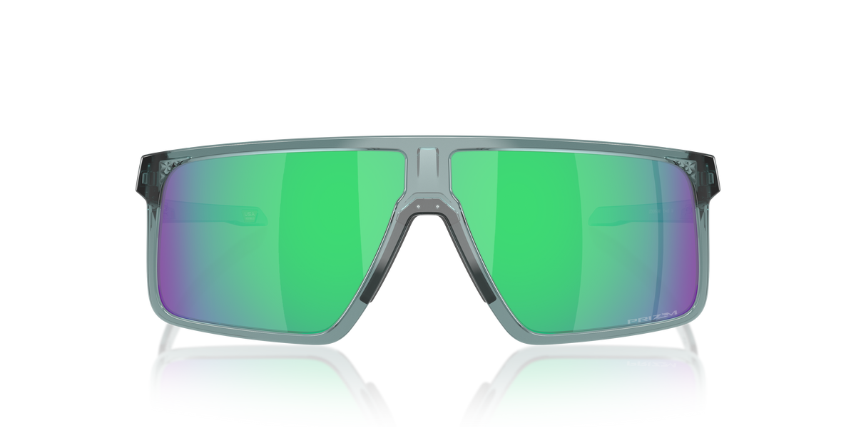 Gafas de Sol Oakley Helux OO9285 Negro Crystal