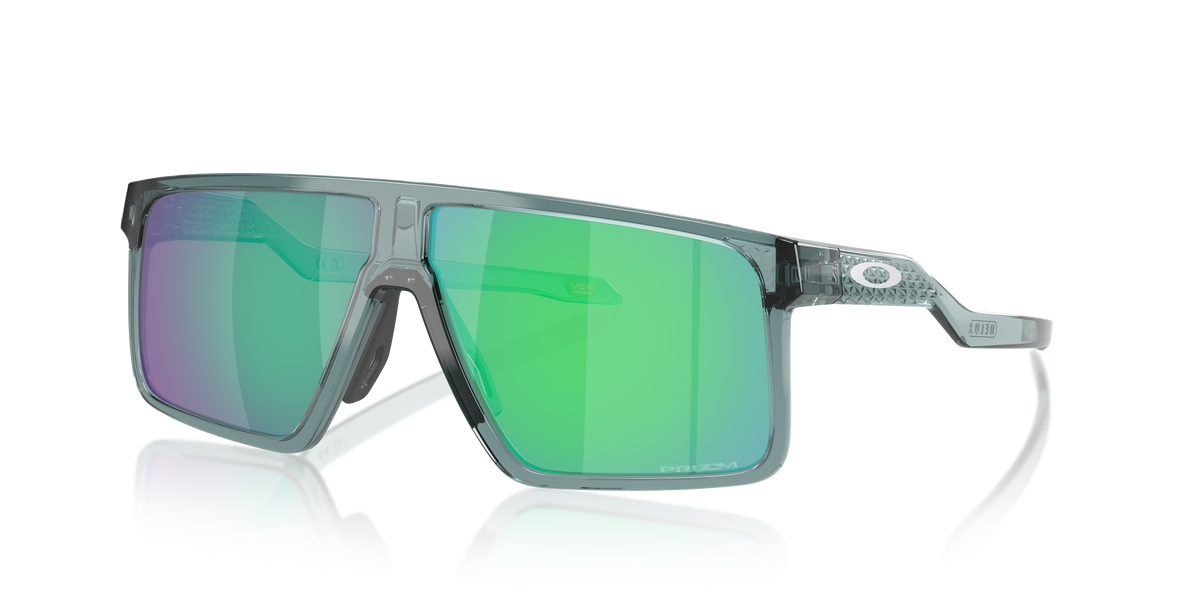 Gafas de Sol Oakley Helux OO9285 Negro Crystal