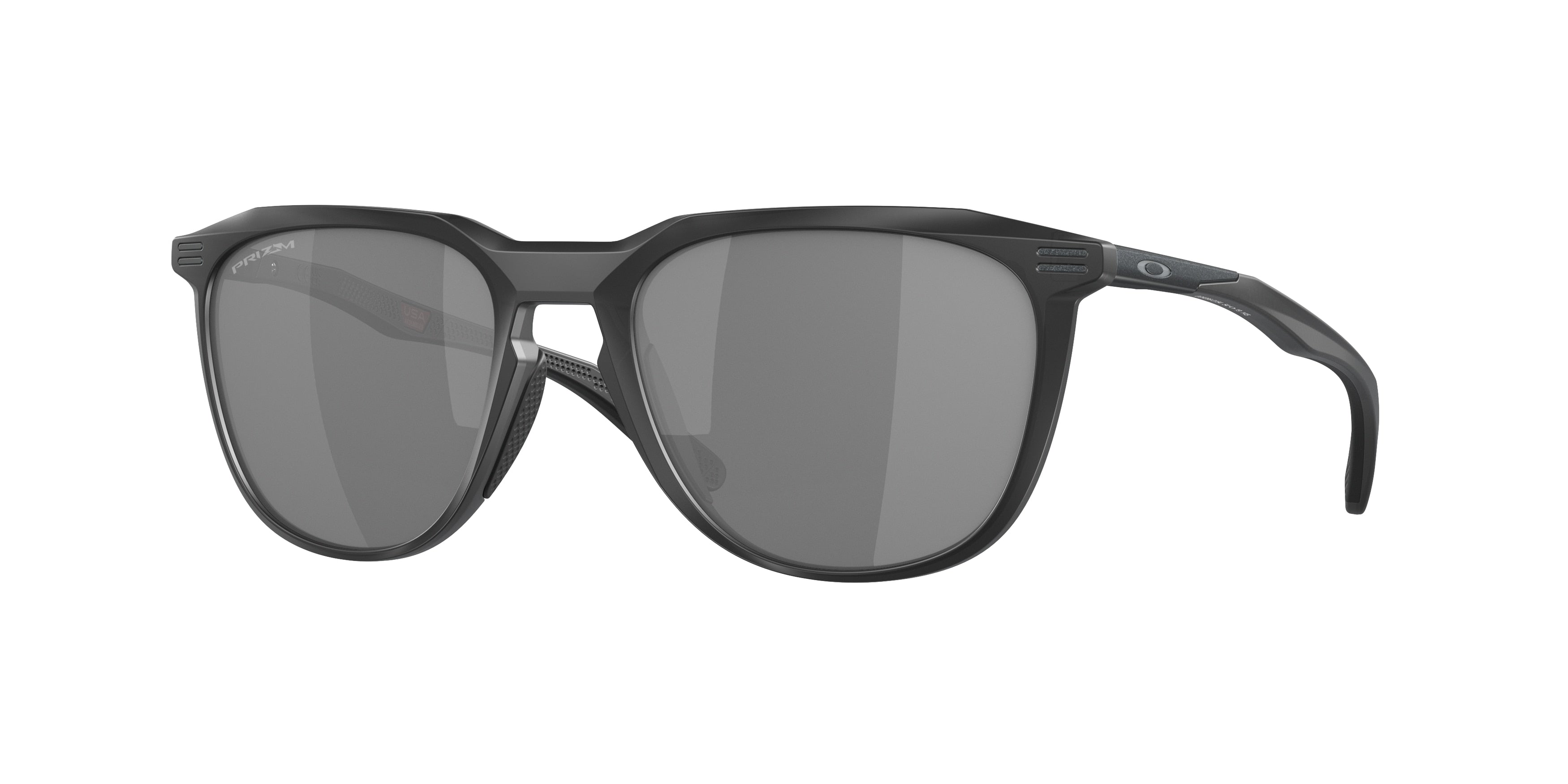 Gafas de Sol Oakley Thurso OO9286 Tinta Negra Mate