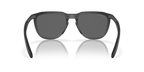 Gafas de Sol Oakley Thurso OO9286 Tinta Negra Mate