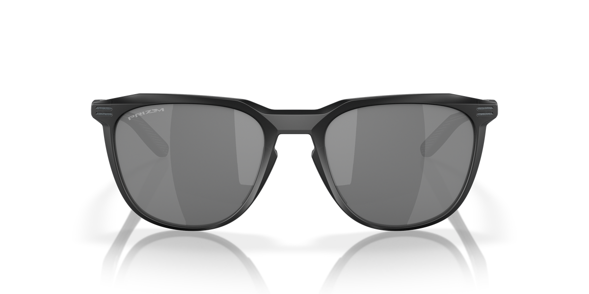 Gafas de Sol Oakley Thurso OO9286 Tinta Negra Mate