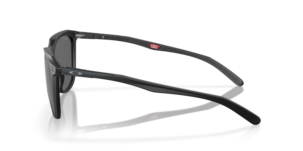 Gafas de Sol Oakley Thurso OO9286 Tinta Negra Mate