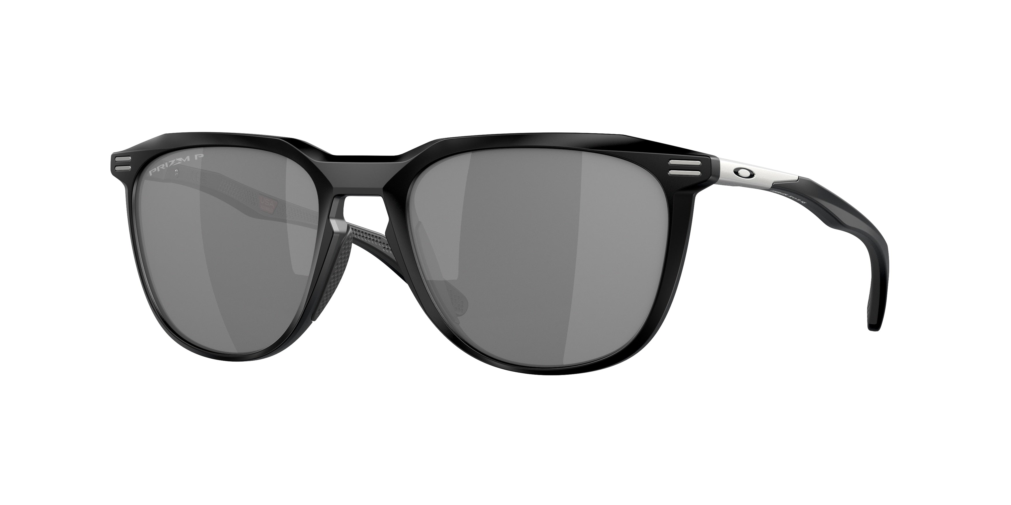 Gafas de Sol Oakley Thurso OO9286 Negro Mate