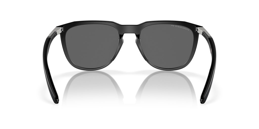 Gafas de Sol Oakley Thurso OO9286 Negro Mate