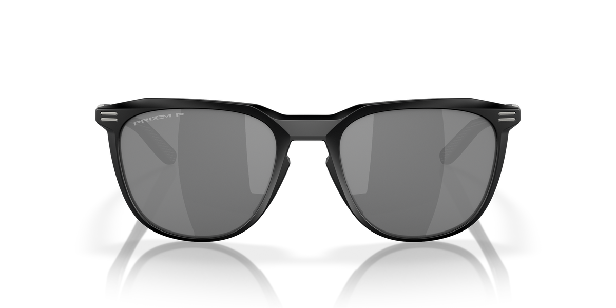Gafas de Sol Oakley Thurso OO9286 Negro Mate