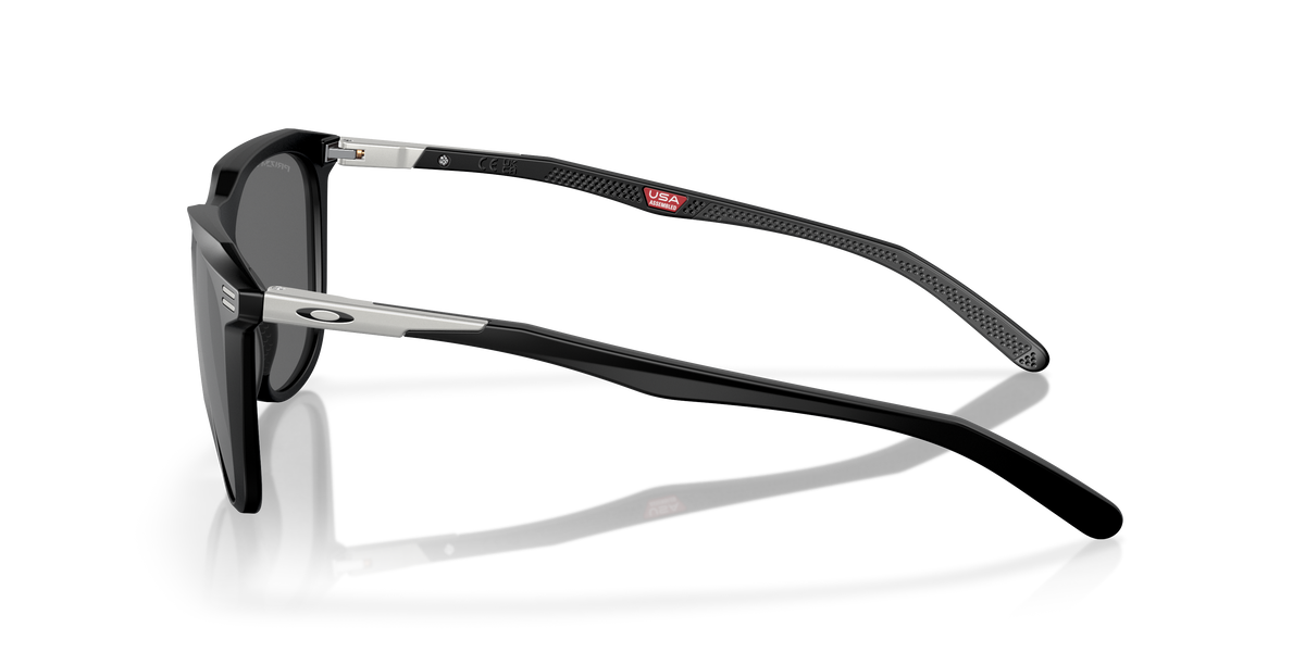 Gafas de Sol Oakley Thurso OO9286 Negro Mate