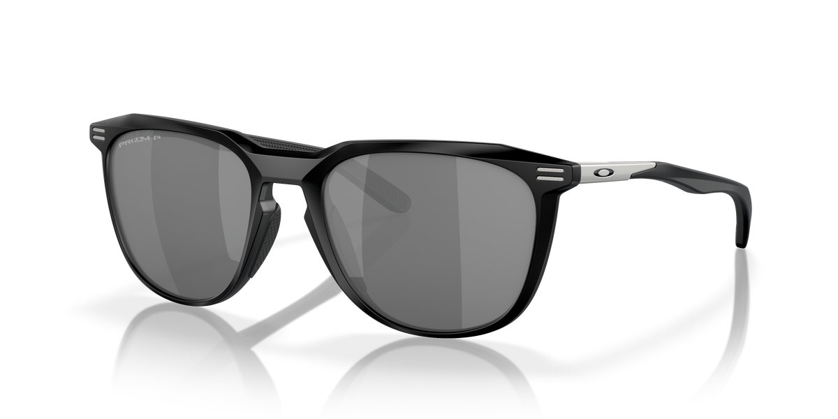 Gafas de Sol Oakley Thurso OO9286 Negro Mate