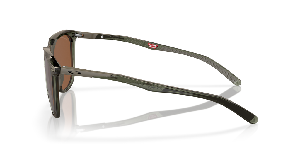 Gafas de Sol Oakley Thurso OO9286 Tinta Verde Olivo