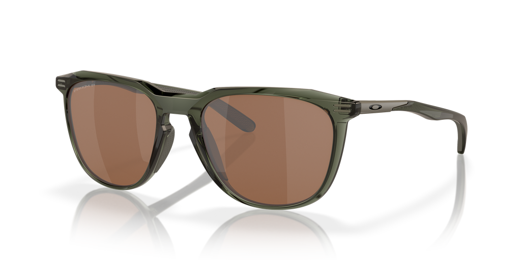 Gafas de Sol Oakley Thurso OO9286 Tinta Verde Olivo