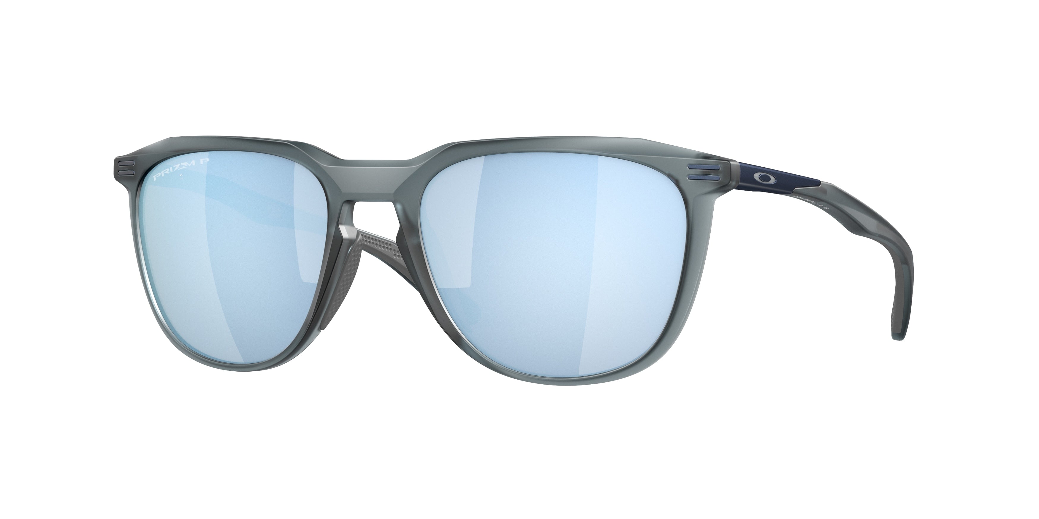 Gafas de Sol Oakley Thurso OO9286 Negro Mate Crystal