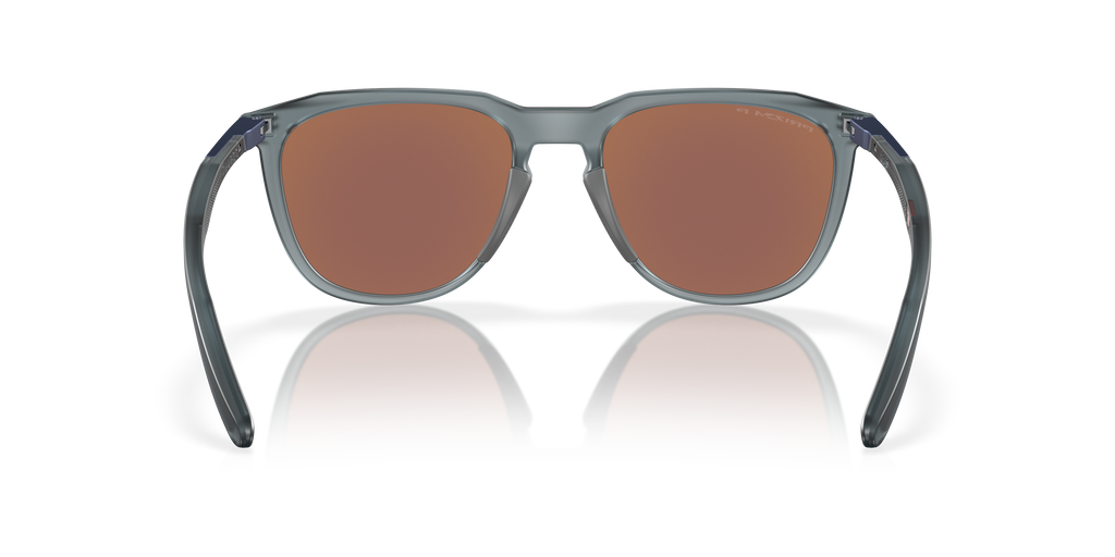 Gafas de Sol Oakley Thurso OO9286 Negro Mate Crystal