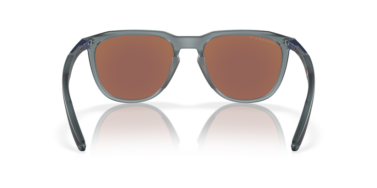 Gafas de Sol Oakley Thurso OO9286 Negro Mate Crystal