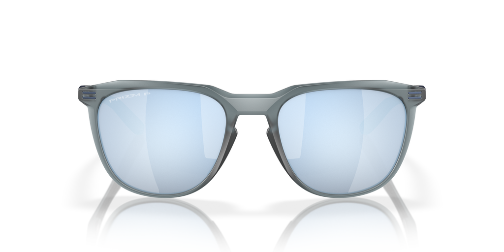 Gafas de Sol Oakley Thurso OO9286 Negro Mate Crystal