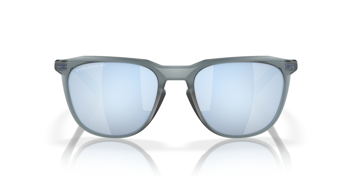 Gafas de Sol Oakley Thurso OO9286 Negro Mate Crystal