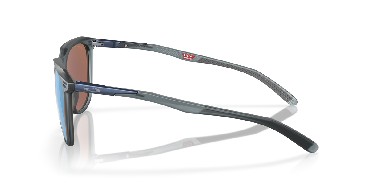 Gafas de Sol Oakley Thurso OO9286 Negro Mate Crystal