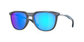 Gafas de Sol Oakley Thurso Re-Discover Collection OO9286 Acero Azul