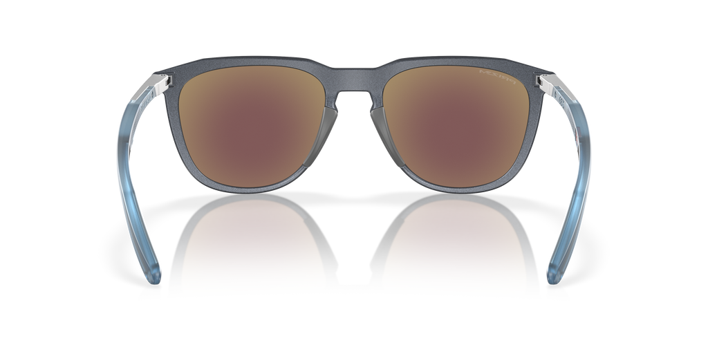 Gafas de Sol Oakley Thurso Re-Discover Collection OO9286 Acero Azul