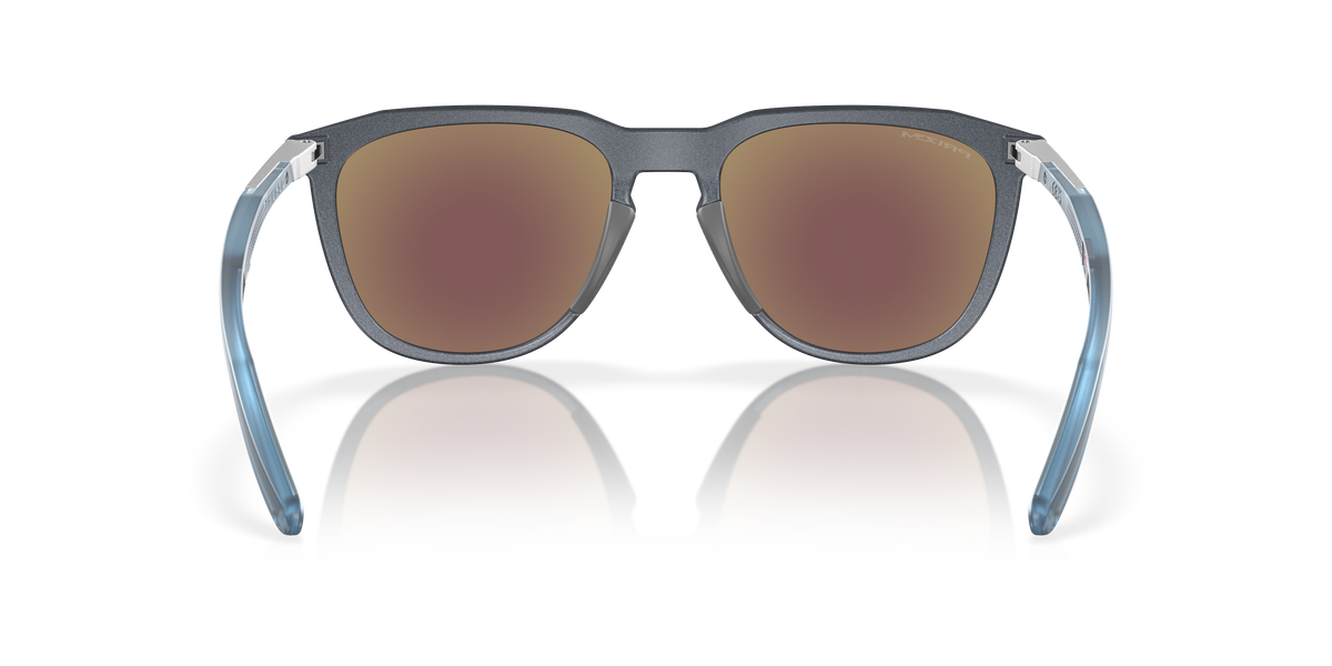 Gafas de Sol Oakley Thurso Re-Discover Collection OO9286 Acero Azul