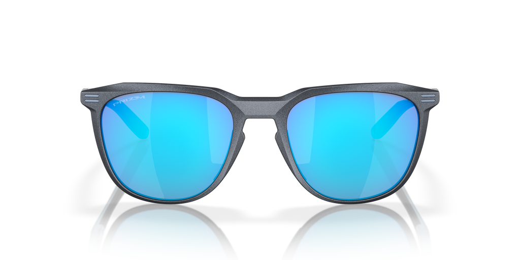 Gafas de Sol Oakley Thurso Re-Discover Collection OO9286 Acero Azul