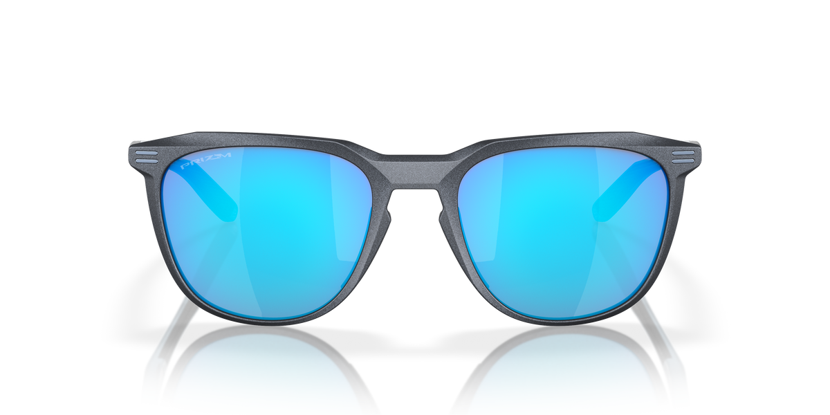 Gafas de Sol Oakley Thurso Re-Discover Collection OO9286 Acero Azul