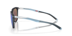 Gafas de Sol Oakley Thurso Re-Discover Collection OO9286 Acero Azul