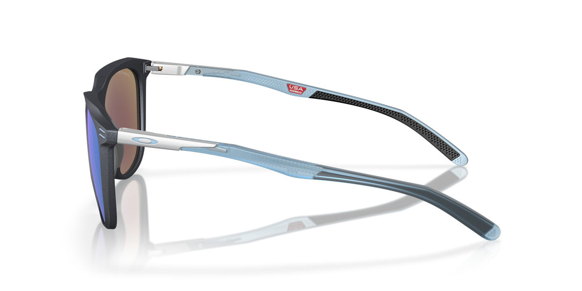Gafas de Sol Oakley Thurso Re-Discover Collection OO9286 Acero Azul