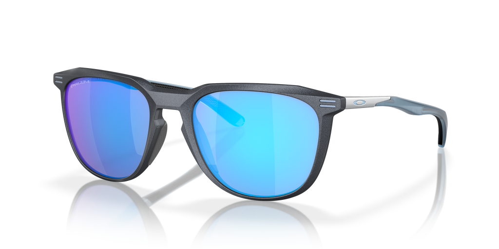 Gafas de Sol Oakley Thurso Re-Discover Collection OO9286 Acero Azul