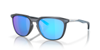 Gafas de Sol Oakley Thurso Re-Discover Collection OO9286 Acero Azul