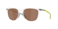 Gafas de Sol Oakley Thurso Limitless Collection OO9286 Mate Transparente