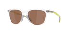 Gafas de Sol Oakley Thurso Limitless Collection OO9286 Mate Transparente