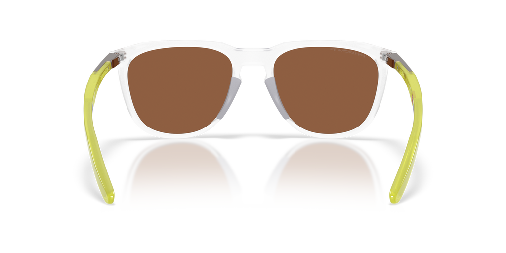 Gafas de Sol Oakley Thurso Limitless Collection OO9286 Mate Transparente