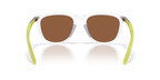 Gafas de Sol Oakley Thurso Limitless Collection OO9286 Mate Transparente