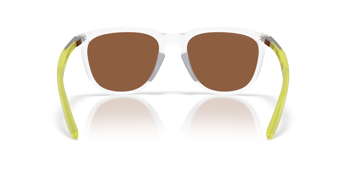 Gafas de Sol Oakley Thurso Limitless Collection OO9286 Mate Transparente