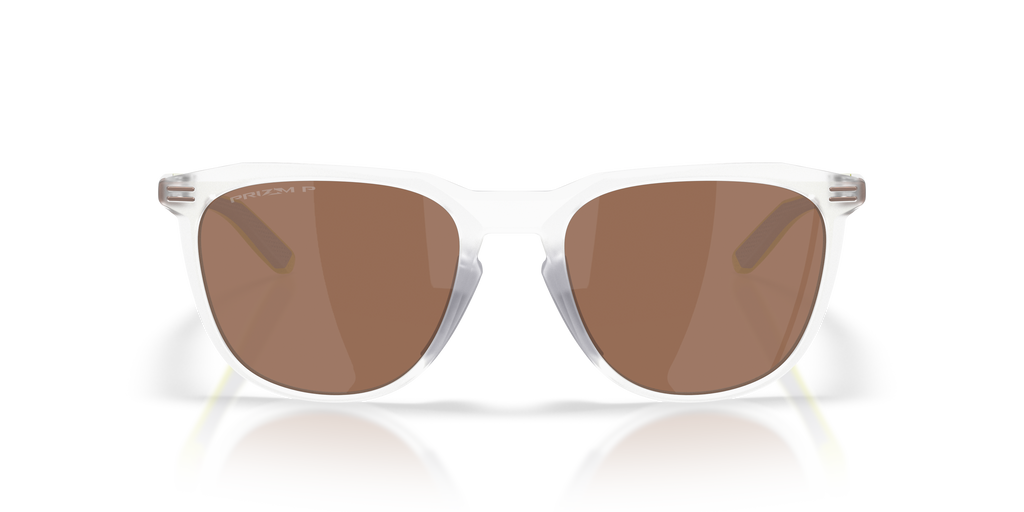 Gafas de Sol Oakley Thurso Limitless Collection OO9286 Mate Transparente