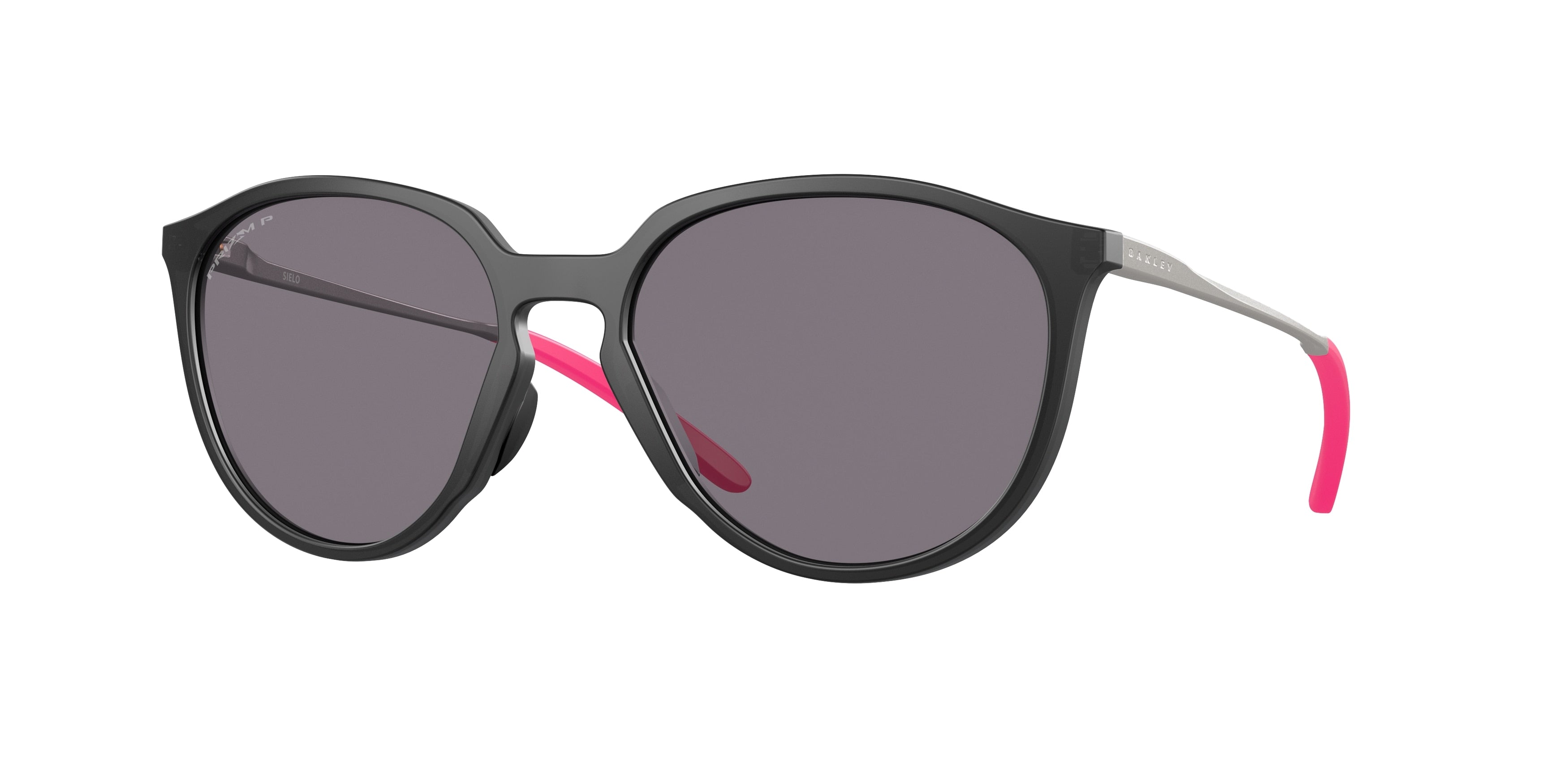 Gafas de Sol Oakley Sielo OO9288 Tinta Negra Mate