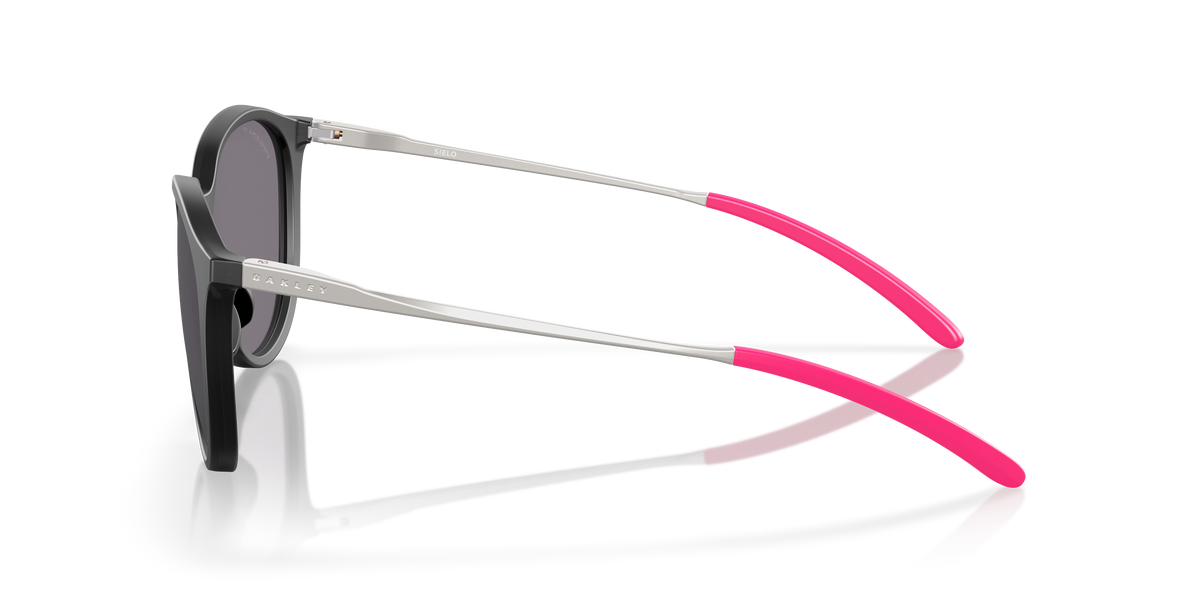 Gafas de Sol Oakley Sielo OO9288 Tinta Negra Mate
