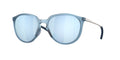Gafas de Sol Oakley Sielo OO9288 Prelavado Mate