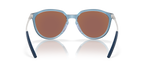 Gafas de Sol Oakley Sielo OO9288 Prelavado Mate